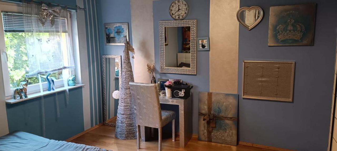 Queen House Apartman 자그레브 외부 사진